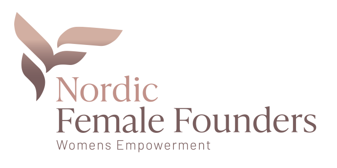 Nordic Female Founders x Dea Kudibal grant.